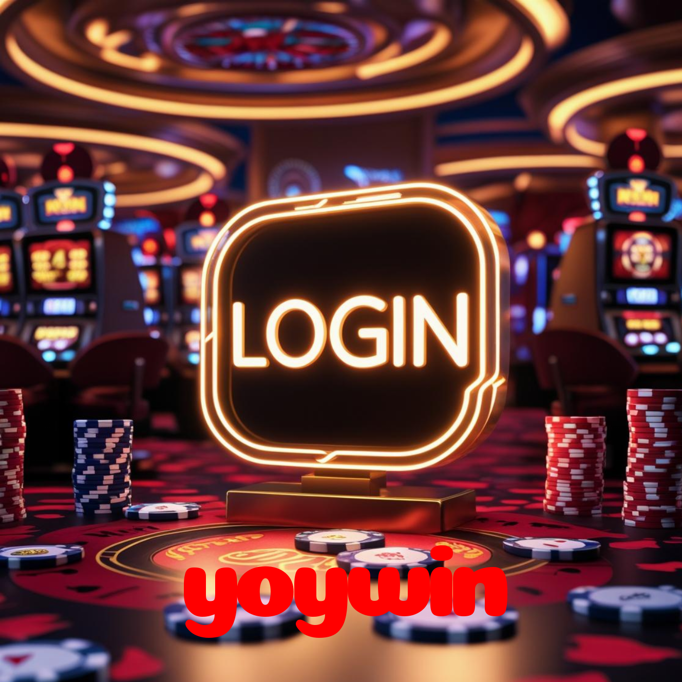 Aproveite as Melhores Promoções no yoywin!